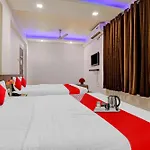 Hotel O Shree Saiji Palace