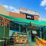 Hotel O Golden Key