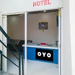 Hotel O Golden Key