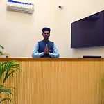 Aceotel Inn, Vijay Nagar