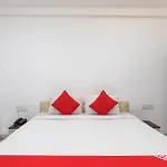 Collection O Vijay Nagar Indore Formerly Hotel Shiva Inn