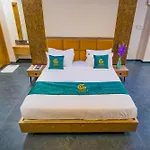 Hotel Kanha Shree By Cosmos Green