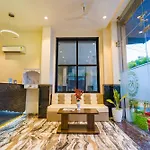 Hotel Kanha Shree By Cosmos Green