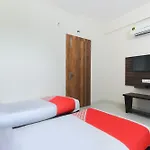 Super Hotel O La Flora