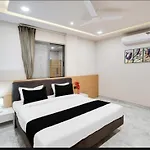 Hotel Eternity