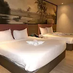 Afc Hotel Indore