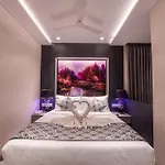 Ramee Tarang Hotel Indore