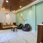 Villa Vista - 3Bhk Penthouse