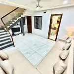 Villa Vista - 3Bhk Penthouse