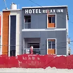 Hotel Relax Inn
