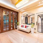 Playsales Scarlet Vijay Nagar Indore