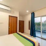 Treebo Pure Earth Stay, Vijay Nagar