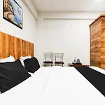 Super Hotel O Jawahar Marg Formerly Hotel Virat