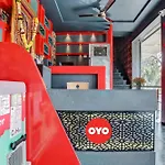 Hotel O Queen\'S Cafe