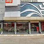 Hotel O Queen\'S Cafe