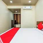 Hotel O Riddhi Siddhi