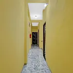Hotel O Honey Palace In
