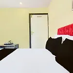 Hotel O Paradise Green