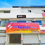 Hotel O Paradise Green