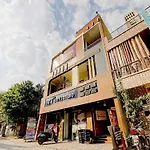 Hotel O Satyam Shree