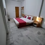 The Shell Hotel