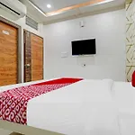Hotel O Blue Wings