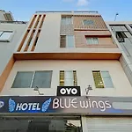 Hotel O Blue Wings