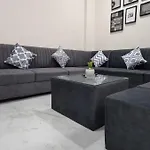 The Comfort Spot Fully Furnished 1Bhk