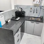The Comfort Spot Fully Furnished 1Bhk
