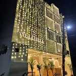 Hotel Vilaasitaa Vijay Nagar