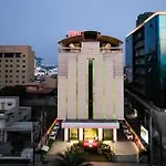 Effotel By Sayaji Indore