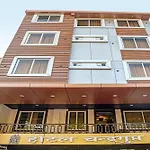 Hotel O Chandragupta