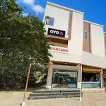 Hotel O Fortune
