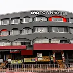Super Townhouse Gandhi Hall