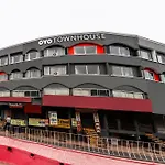 Super Townhouse Gandhi Hall