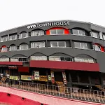 Super Townhouse Gandhi Hall