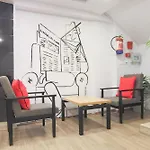 Super Townhouse Divya Palace