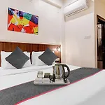 Super Hotel O Benchmark