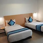 Hotel Konark Inn