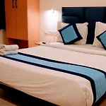 Hotel Konark Inn