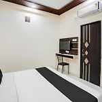 Super Hotel O Brilliant Convention Centre Formerly Madhur Shree