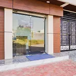 Super Hotel O Brilliant Convention Centre Formerly Madhur Shree