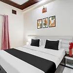 Super Hotel O Brilliant Convention Centre Formerly Madhur Shree