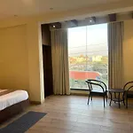 Satvik Hotel And Restaurant