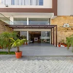 The Chandra Leela Hotel