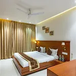 The Chandra Leela Hotel