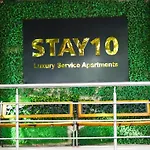 Stay10 Apartment Hotel