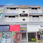 Hotel O Eternity Shivay