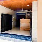 Super Hotel O D.V Near Medanta Hospital Indore