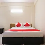 Hotel O Aashirwad